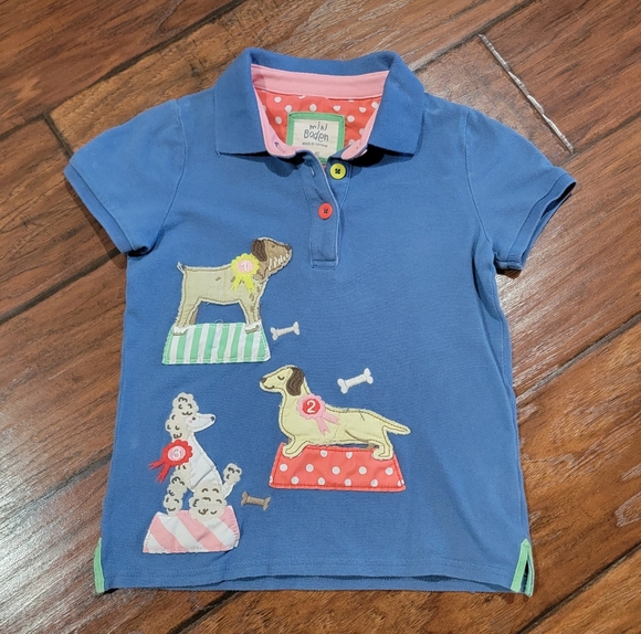 Mini Boden Other - Mini Boden top